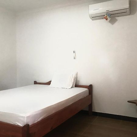 Pondok Wisata Gili Lampu Labuhan Pandan Dış mekan fotoğraf