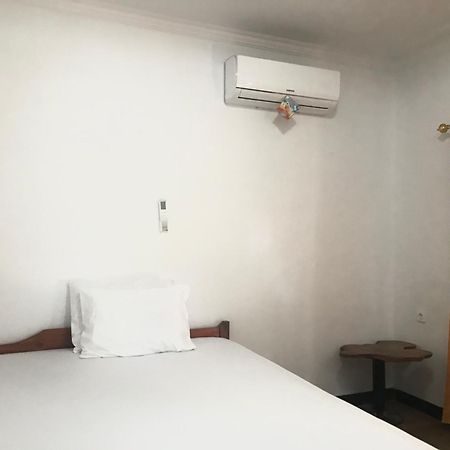 Pondok Wisata Gili Lampu Labuhan Pandan Dış mekan fotoğraf