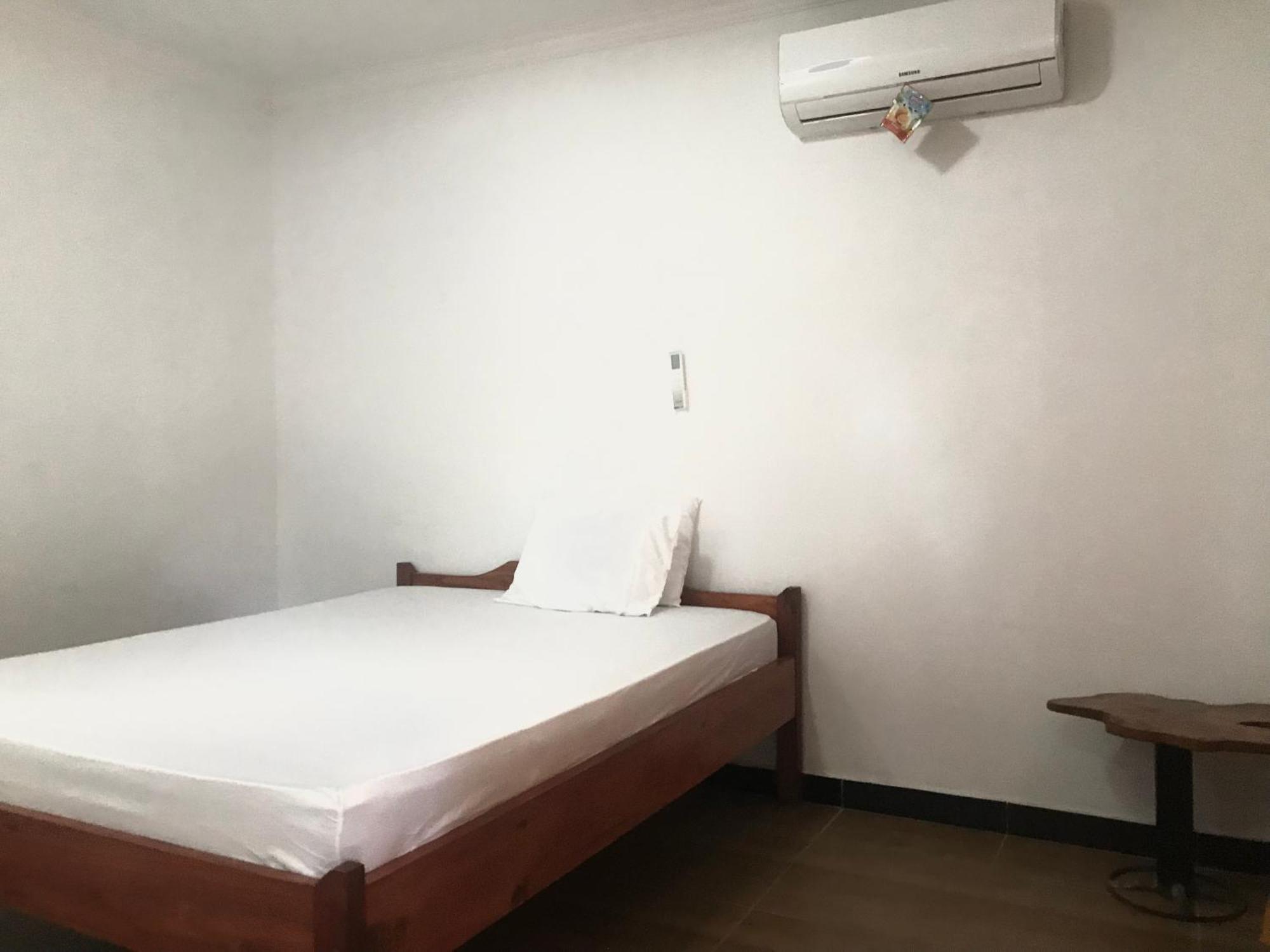 Pondok Wisata Gili Lampu Labuhan Pandan Dış mekan fotoğraf
