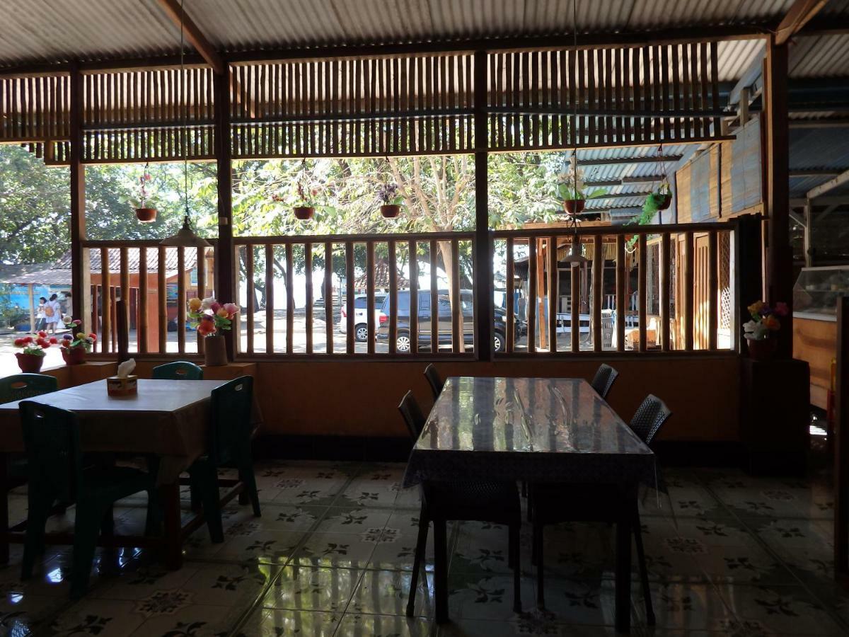 Pondok Wisata Gili Lampu Labuhan Pandan Dış mekan fotoğraf