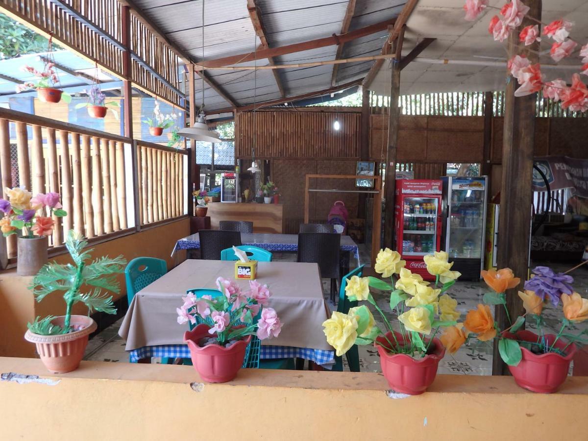 Pondok Wisata Gili Lampu Labuhan Pandan Dış mekan fotoğraf