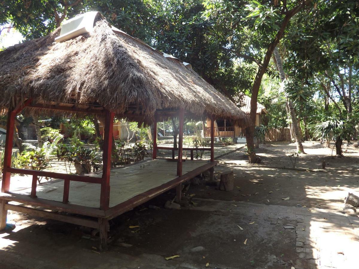 Pondok Wisata Gili Lampu Labuhan Pandan Dış mekan fotoğraf